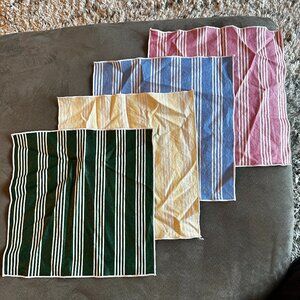 Longaberger Luxury Napkin Set